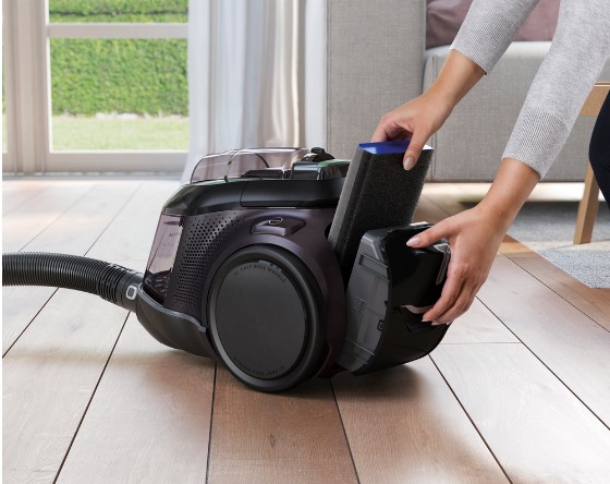 Aspirateur electrolux sans sac pure c9 hot sale